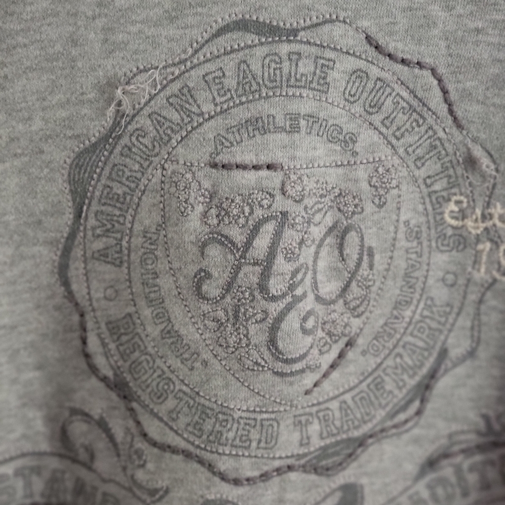 American Eagle Hoodie